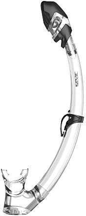 Seac Tribe Dry, Tauch-und Snorkelling Schnorchel. Trockenschnorchel für Erwachsene