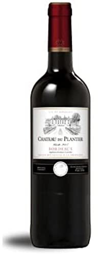 Château Du Plantier Rouge 75cl