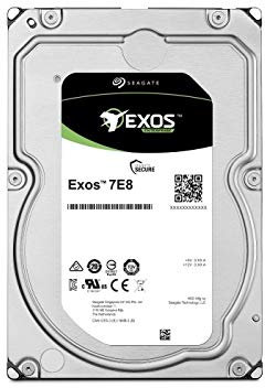 Seagate ST3000NM0005 - Hard disk 3,5, SATA 6Gb/s, 3TB, 7200 RPM, 256 MB, 24/7, sensore R/V