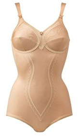 Triumph Women's Doreen + Cotton 01 BS
