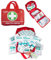 Deluxe 1st Aid Medizinisches Set, 70-teilig, hochwertige und langlebige Materialien, unverzichtbar für die Sicherheit der Familie, ideal für Zuhause, Reisen und Outdoor-Abenteuer