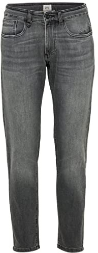 Camel Active Herren Hose 488375/7f16