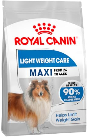 Royal Canin Maxi Light Weight Care 12kg