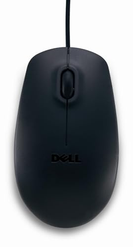 USB Optical Wheel Mouse