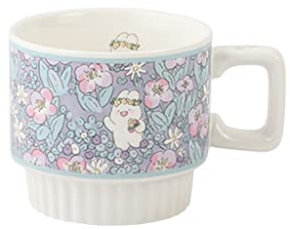 Kaffeetassen Home Becher Design Sense Wasserschale mit Griff Keramik Haushalt Tee Tasse Paar Tasse Nachmittag Teeutensilien Tassen/Frühstückstassen (Color : A)