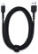 HUYUN Type-C USB-C Charging Data Cable Compatible for SteelSeries Aerox 3 /Aerox 9/ Prime Wireless FPS Gaming Mouse/Esports Mini FPS Gaming Mouse (USB-C Charging Cable)