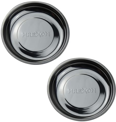 2 Stücke Magnetschale150mm