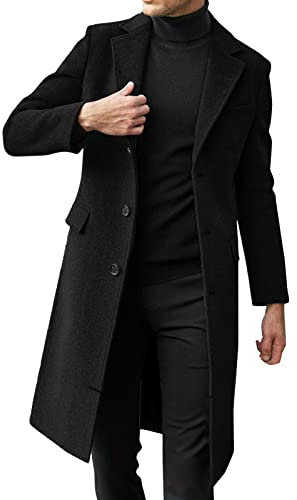 Winterjacken für Herren Grosse grössen warnjacke Herren wasserdicht orange männer Jacket Anzug Winterjacke Herren gefüttert mit Kapuze leichte Daunenjacke Herren 134