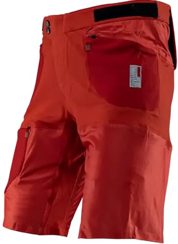 Leatt MTB Shorts AllMtn 3.0