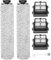 TIDEVAN 6 Stück Zubehörset für Tineco iFloor 3/Floor One S3 Zubehör Set Nass-und Trockensauger Ersatzteile Ersatzbürsten und Filter für Tineco (3 Filter,2 Bürstenrolle,1 Reinigungsbürste)