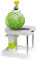 Cortadora de repollo,Trituradora de repollo | Cortador picador rallador de chucrut manual | Cortadora trituradora de repollo Kitchen Helper, rebanadora de cocina para verduras, frutas y repollo