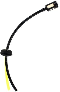 1 Set Vergaser Membran Reparatur Kit Fit for BC410 BC4535 BC4125 Brushcutter Gras Trimmer Teile Garten Werkzeuge