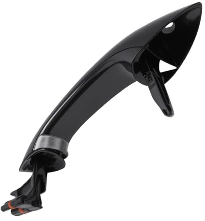 MospdyGear 51217231931 Außentürgriff Vorne Links, für BMW 5er F07 F10 F11, 6er F06 F12 F13, 7er F01/02/03/04, Außen Türgriff