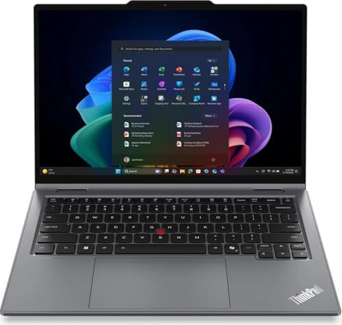 Lenovo ThinkPad X1 2-in-1 G11 Notebook Intel Core Ultra 7 355 32GB RAM 512GB SSD Windows 11 Pro