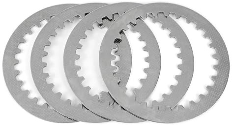 Kit revisione motore Misura Per Yamaha SRX250 SR250 XT250T XT250 XT250LC XT250L Parti Del Motociclo Motore Frizione Piatti di Attrito Guarnizioni motore per moto