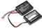 Cameron Sino 850mAh Battery for Beats Pill 2.0, Beats MH812AMA-UG, Beats B0513