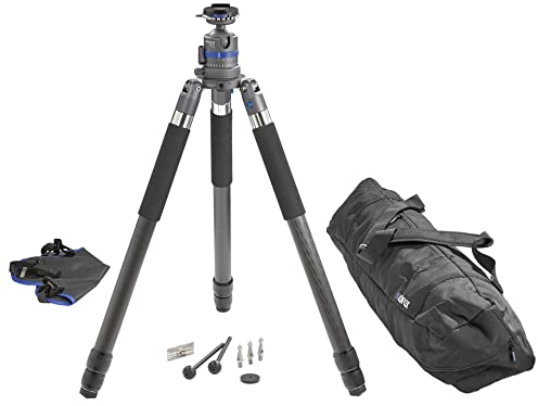 Novoflex TrioPod Pro75 ClassicBall Stativ Set