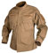 Helikon Tex CPU Chaqueta Camiseta – Polialgodón Ripstop – Coyote, XX-Large