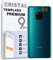 REY Pack 6X Displayschutzfolie für Huawei Mate 20 Pro, Premium-Qualität