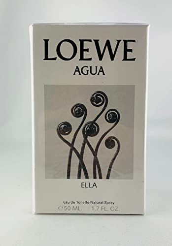 Eau de Toilette Spray 50 ml