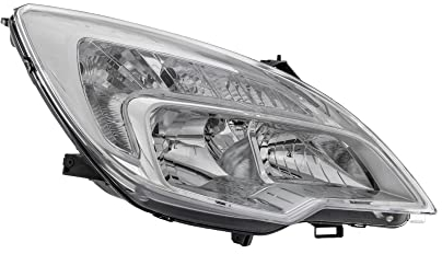 Scheinwerfer Halogen rechts Meriva B Bj. 06/2010-2014 H7/H1