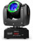 Audibax Oregon 120 Cabeza Móvil Beam Alta Potencia 120W con Led Osram + Wash RGBw 4 in 1 (Unidad)