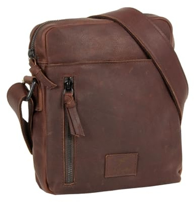 MUSTANG San Marino Crossover Bag Brown
