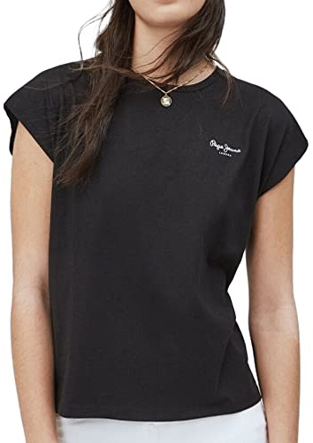 Pepe Jeans Damen Bloom T-Shirt