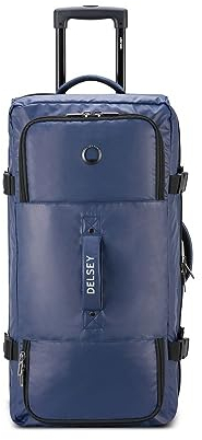 Delsey Freizeit und Sportbekleidung für Erwachsene, Unisex, Erwachsene, Blau (Blau), Sport