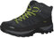 CMP Herren Rigel Mid Trekking Wp Walking Shoe, Grey-B.Blue, 46 EU, 3Q12947