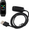 Smart Watch Ladegerät für Oppo Band Style SpO2 Sport Uhr, Magnetisches USB-Ladekabel 5V 0,5 A