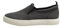 ESPRIT Damen Slip-on Sneaker, 001/Black, 41 EU