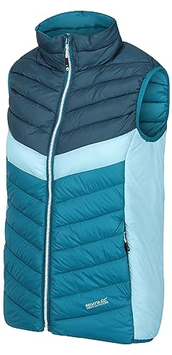 REGATTA GREAT OUTDOORS HARROCK - 36