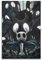 DATOZA Hollow Knight Role Art Poster Dekorative Malerei Leinwand Wandkunst Wohnzimmer Poster Schlafzimmer Malerei,Wandkunst Bilddruck Moderne Familienzimmer Dekor 12x18inch(30x45cm)