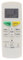 LATOOR 1 Mando a Distancia de Repuesto for Aire Acondicionado DAIKIN ARC470A1 ARC470A11 ARC470A16 ARC469A5 ARC455A1 KTDJ002 Controlador
