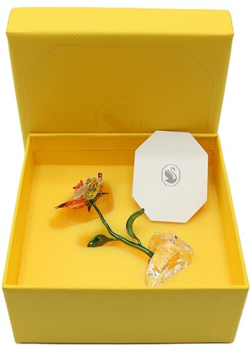 Swarovski Idyllia Blume 5639883