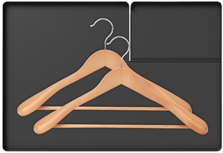GkgWuxf Top Of Dryer Protector Mat - with Lint Collection Hole Washer and Dryer Mat | 66.0x45.7 cm Non-Slip Silicone Laundry Guards for Ironing Counter Work Area Room Sink Laundry