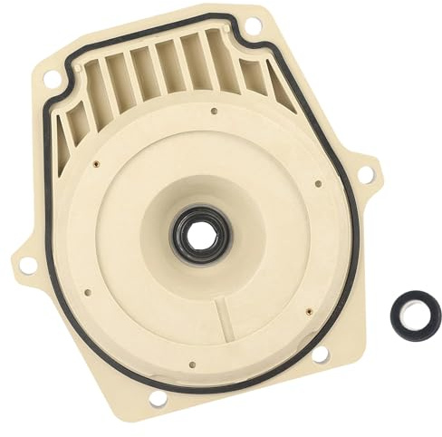 CAZSTYK 074564 Swimming Pool Seal Board Replacement Gasket Shaft Seal Quick Maintenance Pool Pumps Replacement Part