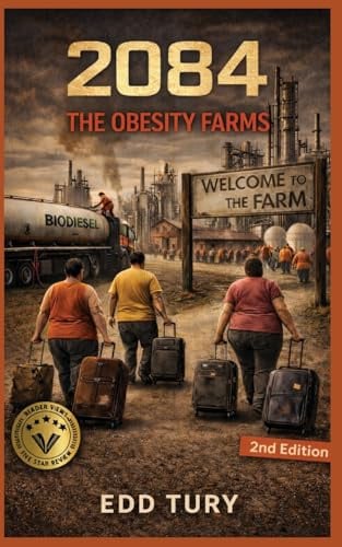 2084 - The Obesity Farms