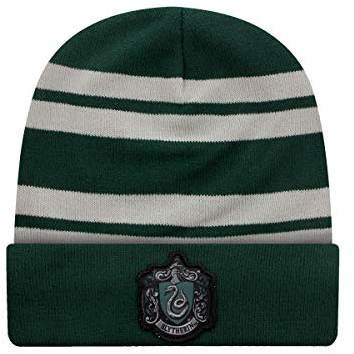 cotton division Unisex Achapombn002 Beanie-Mütze, Mehrfarbig, One Size