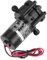 Hilitand ZC-A210 12V DC Zahnradpumpe, Pumpen Verschiedene andere Pumpen und Zubehör Mini Kunststoff selbstansaugende Wasserpumpe Hohe Effizienz