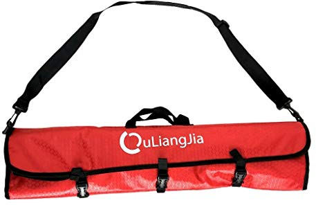 Tubayia Tragbarer Bogensport Handtasche Schultertasche Recurvebogen Tasche Bogentasche