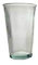 Vaso de Agua Levin 300ml Vidrio Reciclado - 6 Unidades