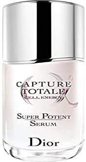 DIOR, Capture Totale C.E.L.L. ENERGY Super Potent Serum, 30 ml.