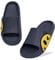 Waysoland Ciabatte donna uomo estive da Spiaggia Sandali,Ciabatte Morbide per bambini bagno,Doccia,pantofole antiscivolo infradito per interni ed esterni(grigio,44/45 EU)