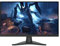 Lenovo G27e-20 - 27” Gaming Monitor with Eyesafe (FHD, VA, 120Hz, 1ms, HDMI+DP, HDMI Cable, FreeSync Premium, Metal Stand) Tilt Adjustment - Black