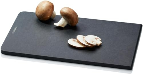 Continenta Planche à découper, Duracore 23,5 x 16 x 0,7 cm