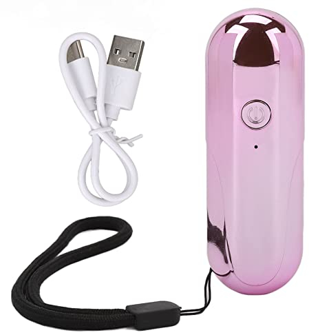 Insektenstich-Heiler, Insektenstich-Behandlung, USB-Massage, Recycling, Infrarot-Impuls, Juckreiz, Mückenstich-Entlastung, Insektenstich-Entlastungsstift, Reduziert Juckreiz und Schwellungen für Campi