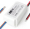 illuburg LED Trafo 12V 45W Flackerfrei für LED Strip G4 GU5,3 LED Netzteil Treiber Transformator Driver