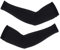 Alomejor Winter-Armstulpen, Radfahren, Winddichte Fleece-Armwärmer, Armstulpen für Outdoor-Sportarten (M)